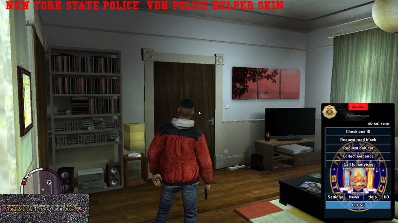 mod